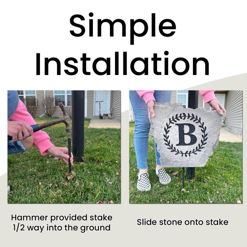 SimpleInstallationDAS